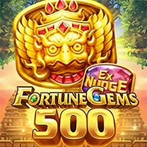 Fortune Gems 500